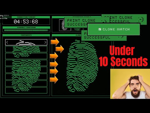 CAYO PERICO FINGERPRINT HACK Super EASY Complete Under 10 seconds [ GTA V Online]