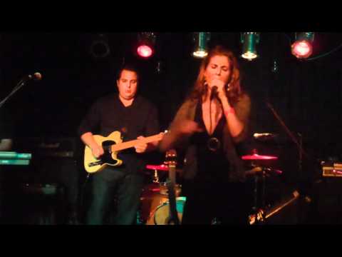 Thumbnail for Laura Cheadle "Change (It's Alright)" by Head