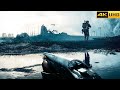 Storm of Steel - Realistic Ultra Graphics Gameplay [4K 60FPS] Battlefield 1