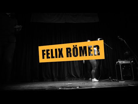 Health Slam 2019 Felix Römer 1/2