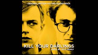 12. VG's Blues - Kill Your Darlings Soundtrack