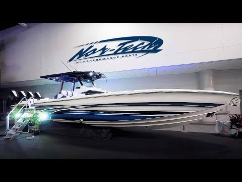 2025 Nor-tech 400 Supersport Video