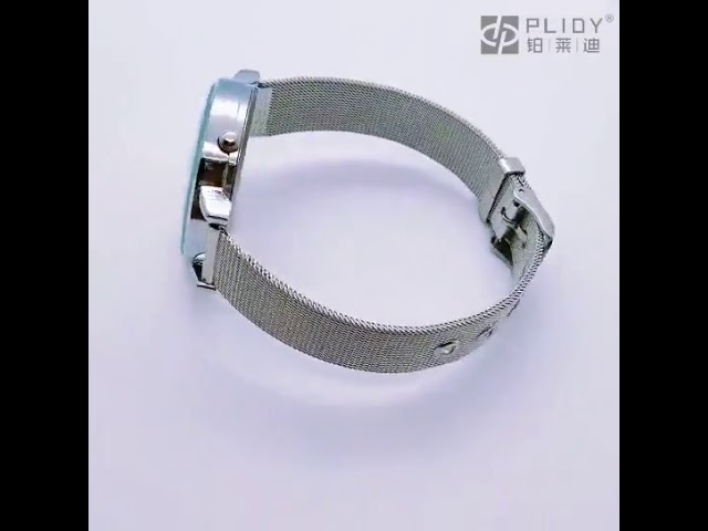 Vídeo relacionado con Kid Licensing- Reloj Cambio DIAL Hello Kitty Aprendizaje, Color (Multicolor) (HK50027)