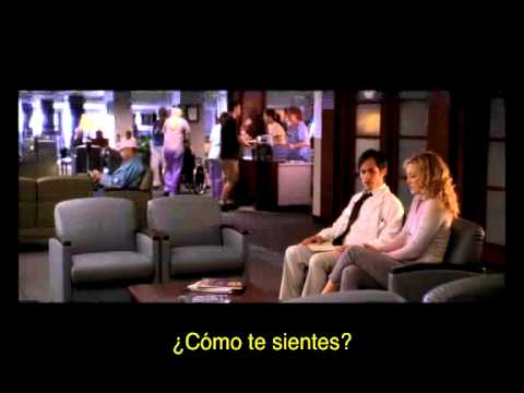 Amor por Siempre (A Little Bit of Heaven) - Trailer oficial subtitulado