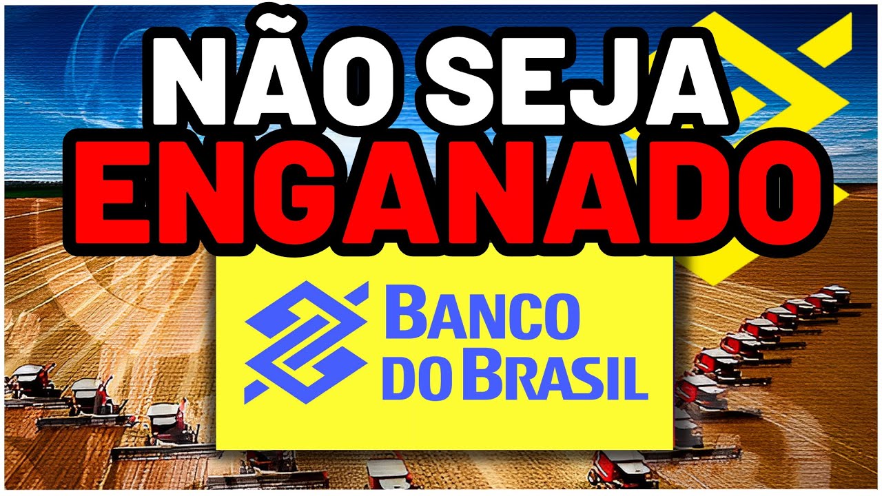 BBAS3 DOESN'T STOP FALLING! Why Does the Market Want YOUR Shares? What Happened? New Price Ceiling