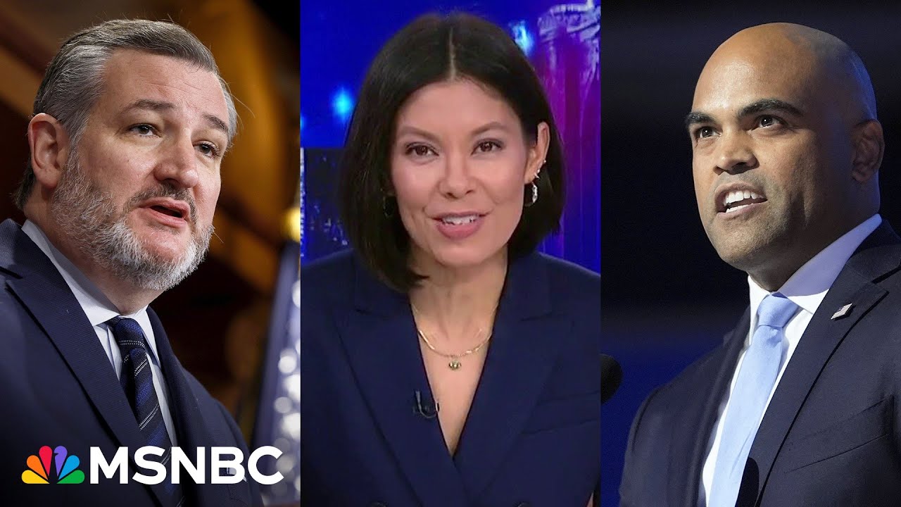 Democrats eye new targets as the 2024 fight for Senate control tightens