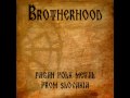 Brotherhood - Synovia Peruna 