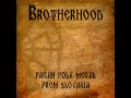 Brotherhood - Synovia Peruna 