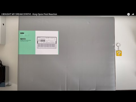 opsix first reaction