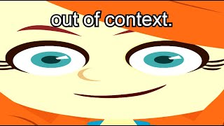 Cover art for Goanimate Out Of Context Part 1