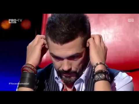 Echipa Despot - votul publicului si antrenorilor (Vocea României 1.12.2017)