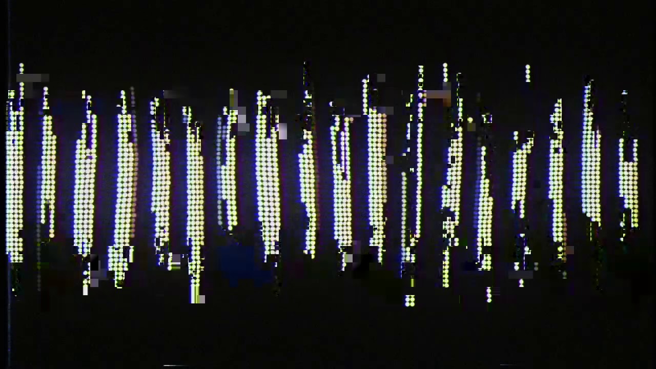 Deftones – Error (Official Visualizer)