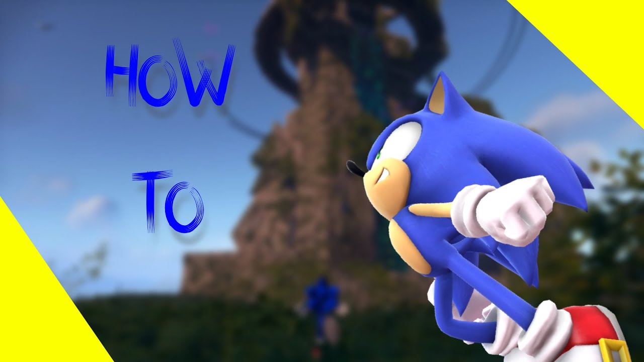 Sonic Frontiers -How to climb Rhea Island Tower *Not Main Towers*-