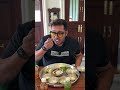 Rs 3000 Gujarati Thali At The House Of MG