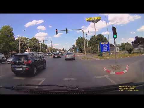 TRASEU BUCURESTI MOARA DOMNEASCA 2022