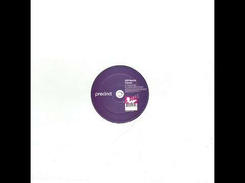 GILL NORRIS - Forme (Original Mix)