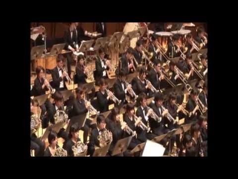 【世界最速】華麗なる舞曲/C.T.スミス -Dance Folatre-