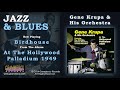 Gene Krupa & His Orchestra - Birdhouse