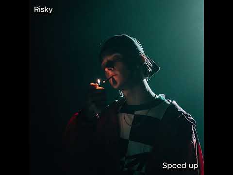 Risky - Mihályfi Luca feat. Ekhoe - Villám speed up