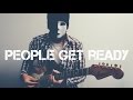 People Get Ready - Curtis Mayfield / Jeff Beck ...
