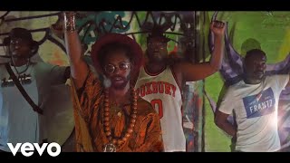 Caribbean Water Benders Music Video
