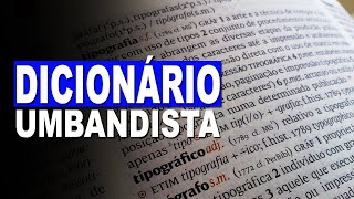 Palavras que só o Umbandista sabe o que é! #PR #68