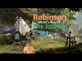 Hra na PS4 Robinson The Journey