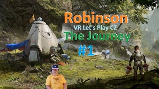 Robinson The Journey