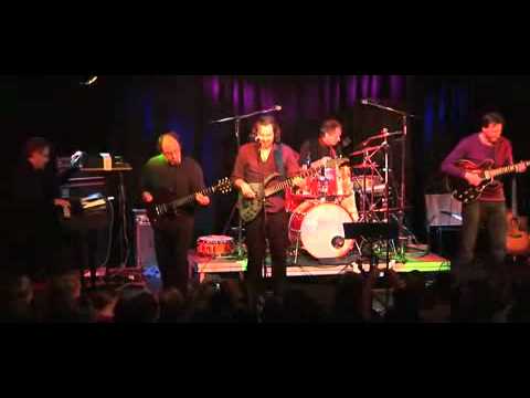 Gary  Green - Malcolm Mortimore ( Gentle Giant - Three Friends ) - Prologue