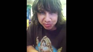 Eye of the tiger remix