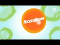 Nickelodeon Productions Bubble Pop Logo 2008 Kawaii Obedient S Remake
