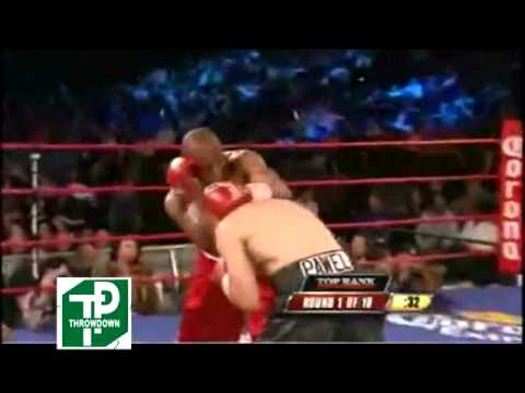 Pawel Wolak - NABF Light Middleweight Champion - Turnpike Throwdown Interview