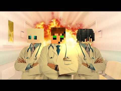 [Stealth Grief] Mi hai fatto venire un attacco d'ansia