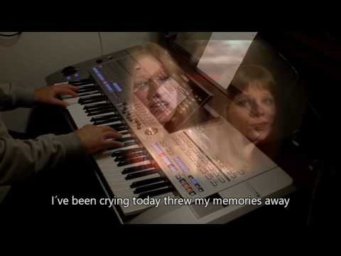 My broken souvenirs - Pussycat  on Tyros 5