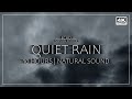 Rain Sounds For Sleep 10 Hours Of Rainy Sky Ambience And Gentle Cloudy Rain No Music