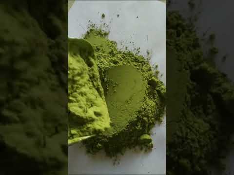 Organic moringa leaves powder, pack size: 1 - 50 kg