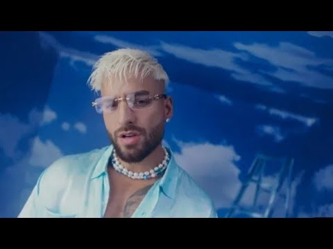 Lalo Ebratt, Maluma ‐ Sukutubla (official video. mp4