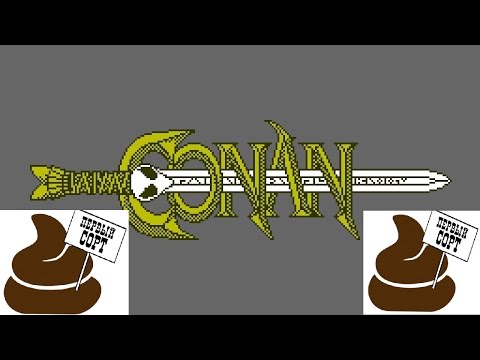 Conan: mysteries of time (No death\Livestream\NES)