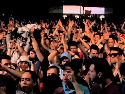 Vagabundos 2013  - Mixed by Argy | Andrea Oliva