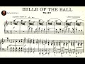 Leroy Anderson - Belle of the Ball (1951)