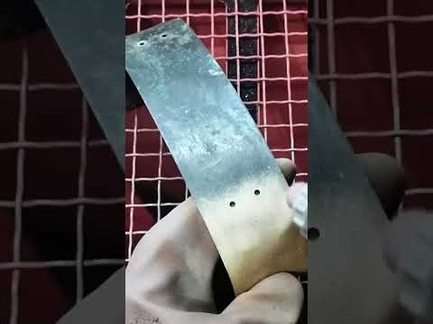 Primitive Bread Toaster Restoration   1918 Siemens Schuckert Part 1