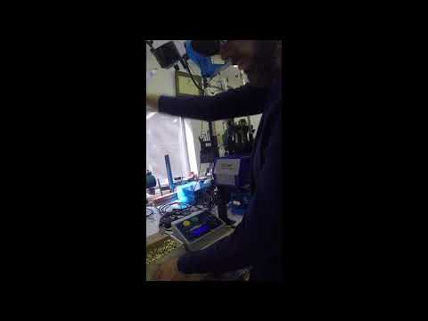Ammobot Loading 9major At 1900cph