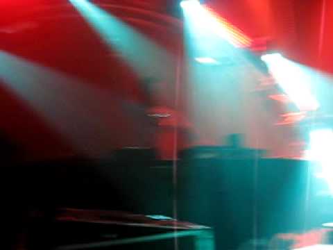 Andy Duguid @ Solar Dance 3: Live edtition