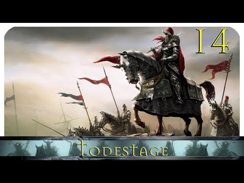 [14] [DSA] Todestage - Schlacht der drei Kaiser: Einschwörung der Krieger (3.7)