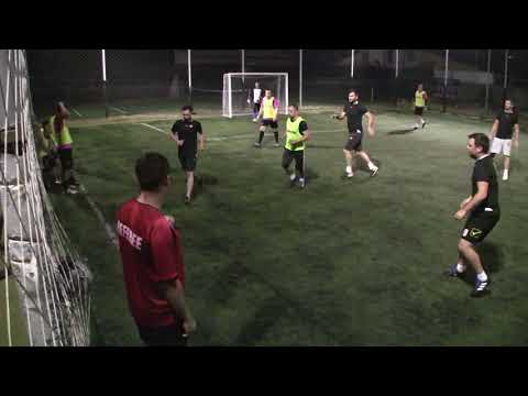 Aparatorii Patriei VS All Blacks (Seria B2 Silver) rep 1 part 2