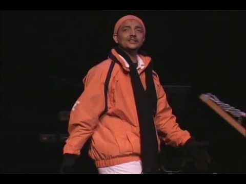 Jorgen Raymann - Vreemdelingenpolitie