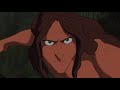 La Leyenda De Tarzan Capitulo 5 Capitulo Completo