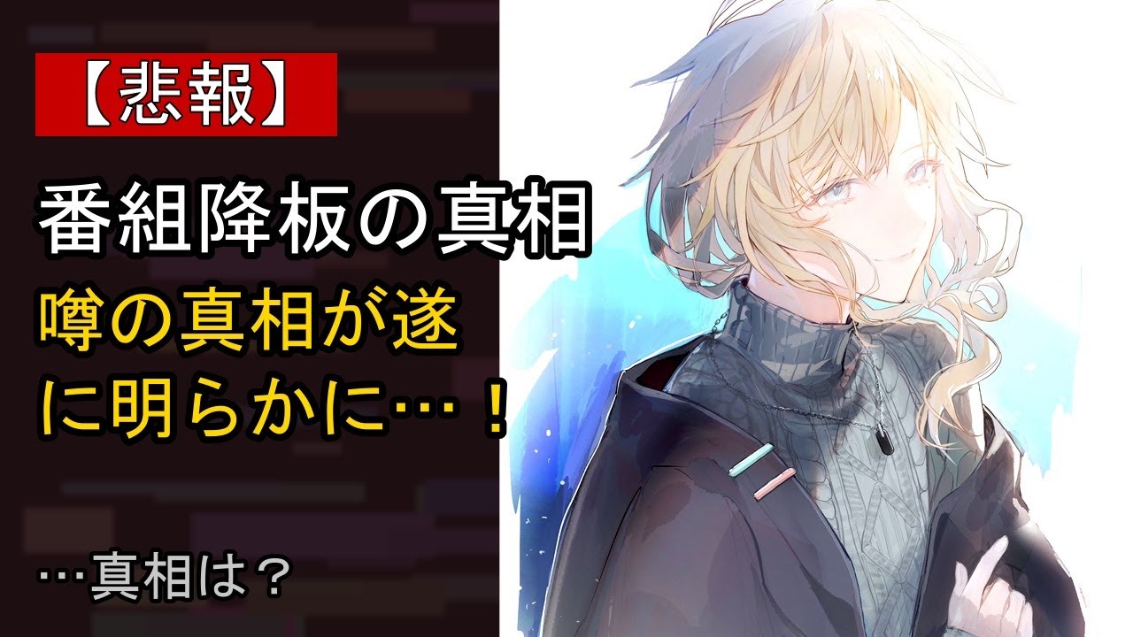 YouTubeサムネイル