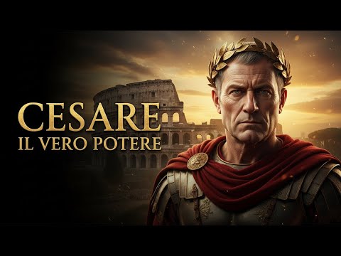 Giulio Cesare – Il tradimento che cambiò Roma per sempre
