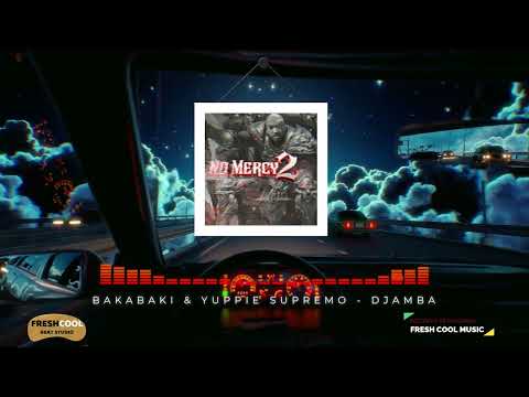 Bakabaki , Yuppie Supremo - Djamba